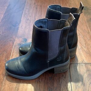 Timberland Sienna High Chelsea Boot